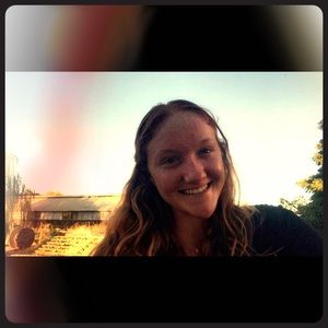 Meet your Posher, Audrey